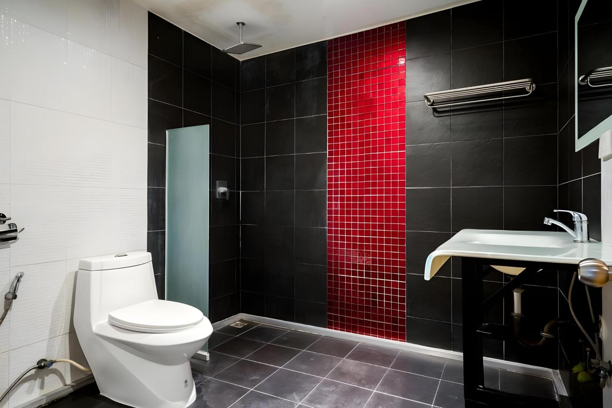 Go Inn Sukhumvit Soi 20 Bts Asok Bangkok Exterior foto